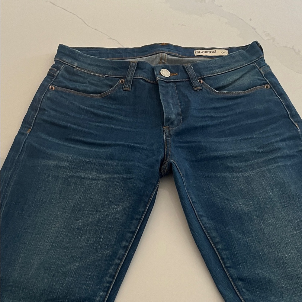 Blank NYC Women’s Denim Jeans
